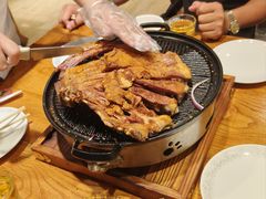 -蒙艾里民族传统菜蒙餐