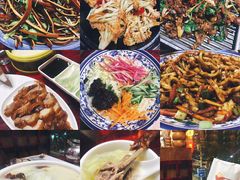 -前门故事烤鸭店(十里河店)