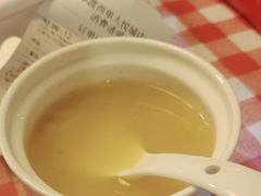 -拿渡·水煮鱼 麻辣香锅(西单大悦城店)