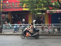 -阿生哥螺蛳粉(永安街店)