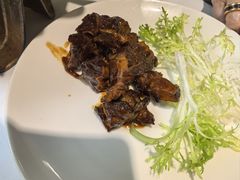 -老洋房花园饭店(绍兴路店)