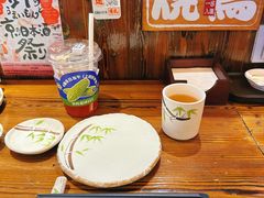 -鸟鹏烧鸟居酒屋(熙龙湾店)