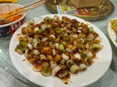 -听涛雅苑百味饺子老家菜馆