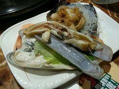 -船奇蒸汽海鲜·闽菜(八市海鲜总店)