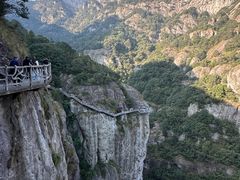 -雁荡山风景名胜区