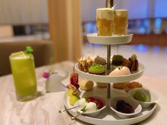 -théATRE 茶聚场(王府中環店)