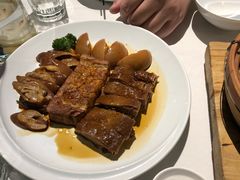 -汤城小厨•粤菜•靓汤(金宝街店)