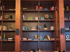 -香港尖沙咀凯悦酒店