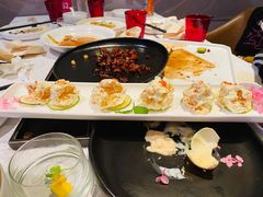 -106餐厅(山水文园店)