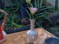 -古今茶语·峨眉山有机茶体验馆