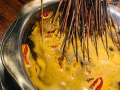 -钢五区节子串串香(环球汇·天誉店)