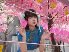 -东莞松山湖万象汇