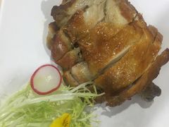 布衣神仙鸡-小放牛炒菜馆(裕华东路店)