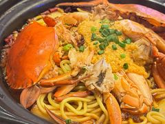 -不仔客海鲜·烧烤·270度海景餐厅(大东海店)