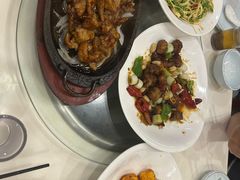 -福寿斋·老北京铜锅涮肉·烤鸭(顺义总店)