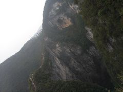-重庆云阳龙缸景区