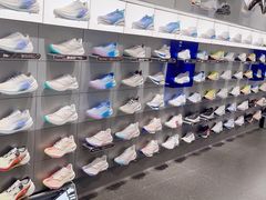 -李宁(苏州中心店)