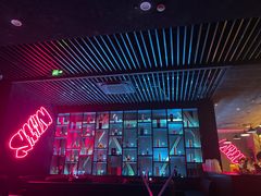 -MOSSO音乐酒吧·live house(南京旗舰店)