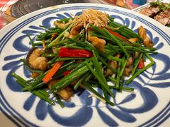 -龙桥私厨·姜花菊花过桥鱼·顺德菜(容桂店)