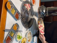 -六七八韩式烤肉·韩国料理(上杭路店)