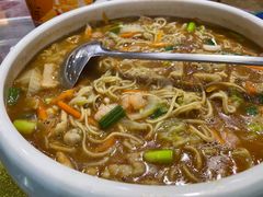 -阿静美食