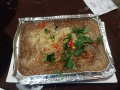 -三个大叔东北烧烤·砂锅菜(西三旗店)