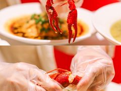 -小河盐帮·私家菜·烤鸭(三元桥·霄云路店)