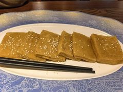 -大客家院子餐厅(烟台山店)