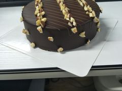 巧克力物语-派悦坊·甜品·蛋糕(日坛店)