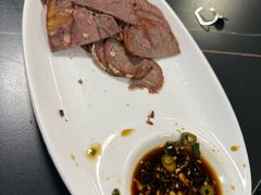 -遇见小院—虹鳟鱼•农家菜(怀柔店)
