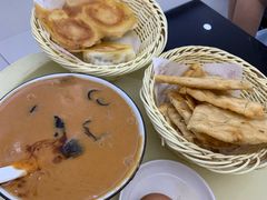 -方中山胡辣汤(天河区店)