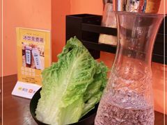 -焱岛烧肉·活鳗炙烤(晋江万达店)
