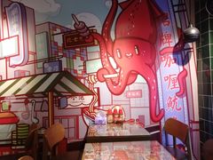 -無牌小范·香港明星美食