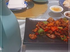 -中西名菜(增城万达广场店)