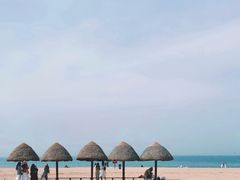 -那香海钻石沙滩浴场