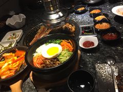 -汉拿山(包河万达店)
