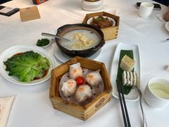 -怀德酒楼·粤菜·海鲜·茶点(宝安国际机场店)