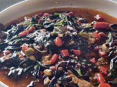 -蛙兔鸡自贡风味·特色江湖菜(广都店)