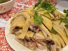 鸡腿部之一-振鼎鸡(天钥桥路店)