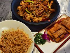 -红辣椒·川菜·火锅(大洋中心店)