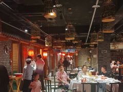 -京味斋·北京烤鸭(北京南站洋桥店)