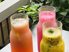 -龙井壹号·茶缘山景宴(龙井村店)