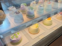 -théATRE 茶聚场(王府中環店)