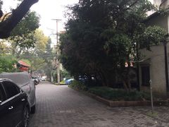 -上海蔡元培故居陈列馆