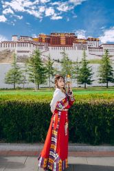 -风马映像摄影工作室(布宫店)