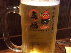 -鸟鹏烧鸟居酒屋(昌岗店)