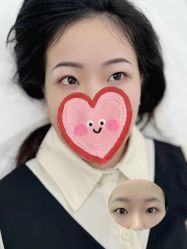 -韩美绣·骨相纹眉·洗眉美瞳线