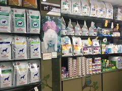 -立德动物医院·异宠·CT·鹦鹉(天河店)