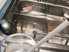 -海底捞大排档火锅(悦荟广场店)