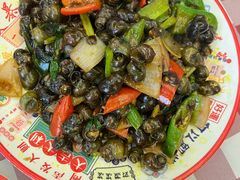 -吉源大排档·鱼生·海鲜(烧烤彩印厂店)